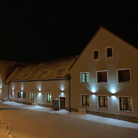 Zajazd Zacheta Kamienna Gora Luaran gambar